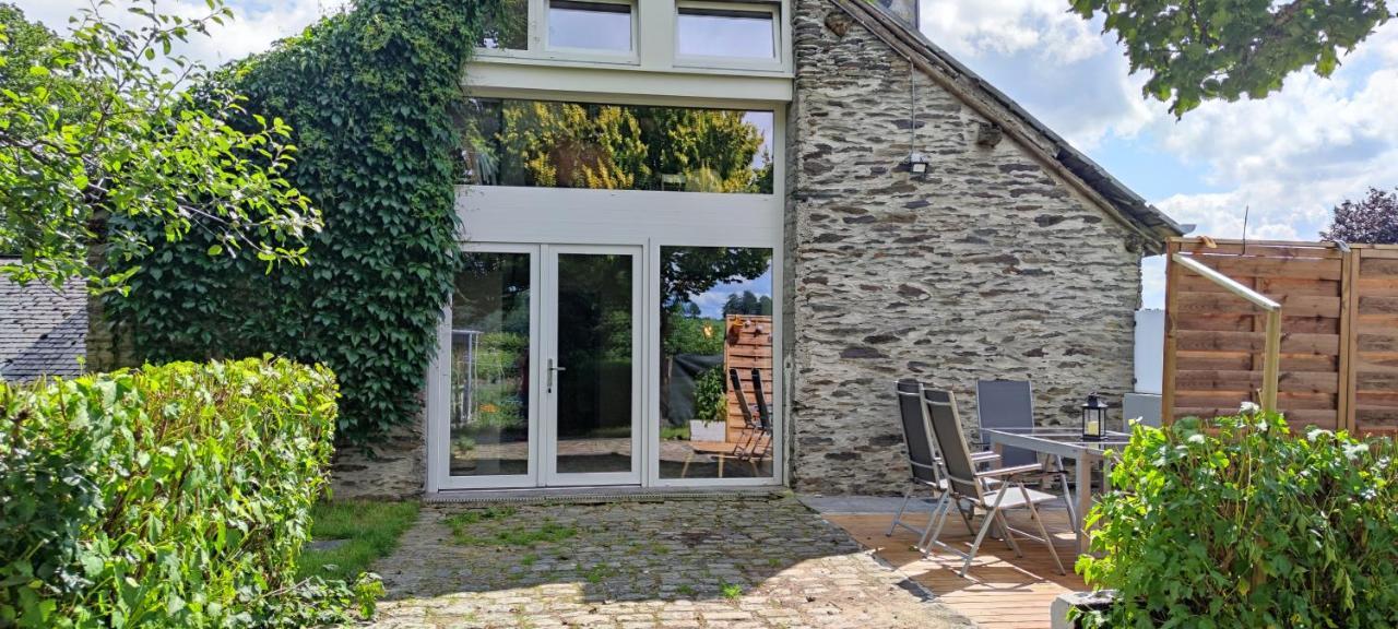 Li Gurni Villa Houffalize Exterior photo
