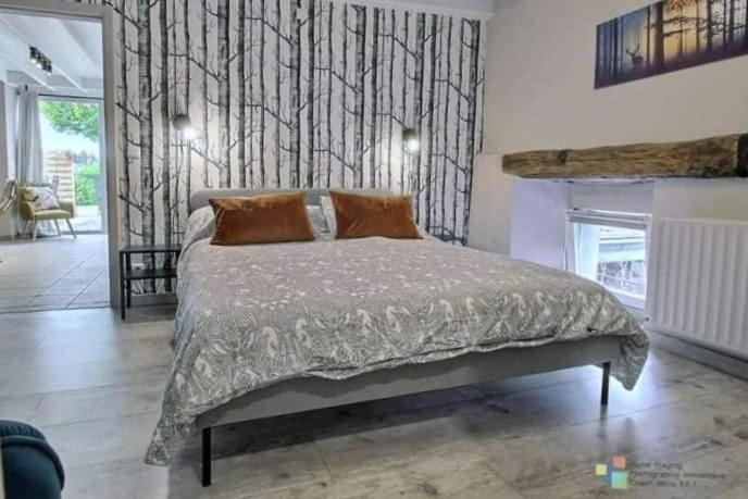 Li Gurni Villa Houffalize Exterior photo